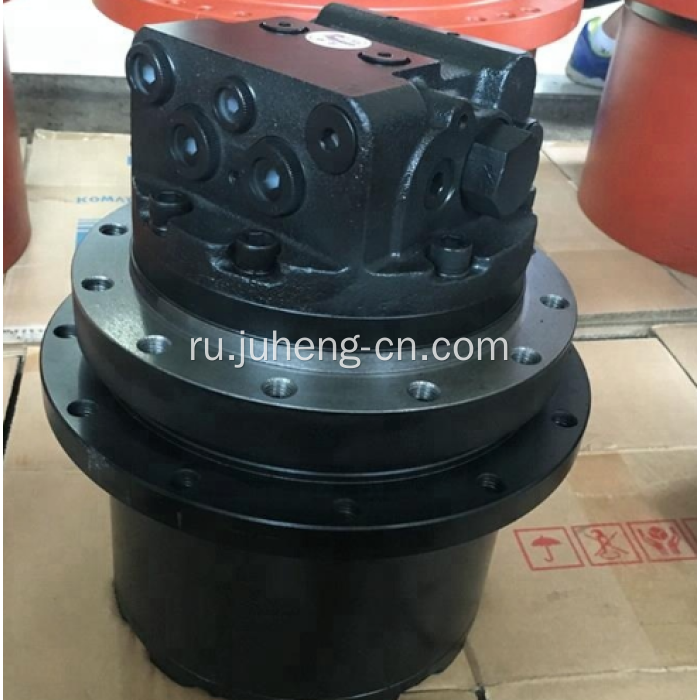 Бортовая передача R55 31M8-40020 Ходовая часть R55